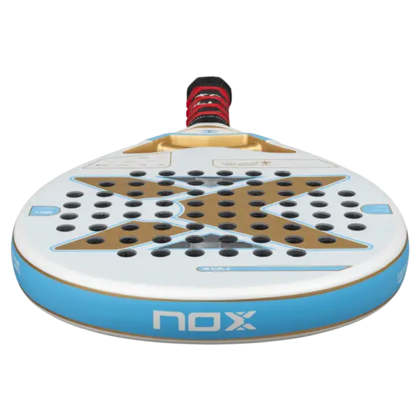NOX AT10 LUXURY GENIUS 18K ALUM BUENOS AIRES LIMITED EDITION - Image 6