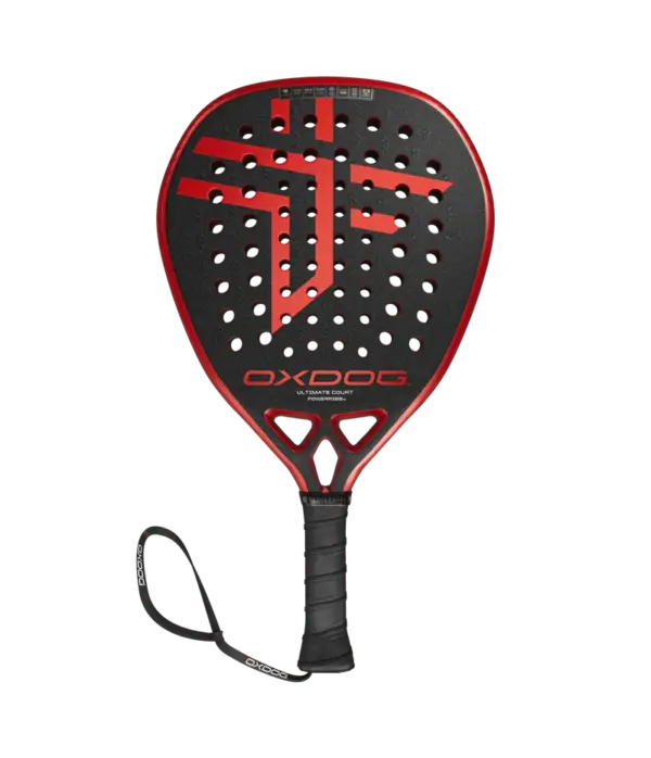 OXDOG ULTIMATE COURT 2025 - Image 3