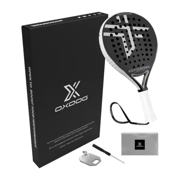 OXDOG PURE COURT LIGHT 2025 - Image 6