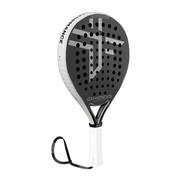 OXDOG PURE COURT LIGHT 2025 - Image 5