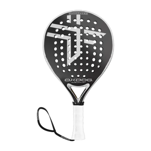 OXDOG PURE COURT LIGHT 2025 - Image 2