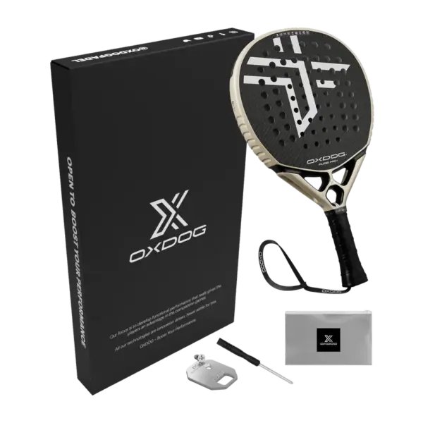 OXDOG PURE+ PRO 2025 - Image 2