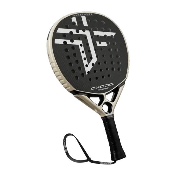 OXDOG PURE+ PRO 2025