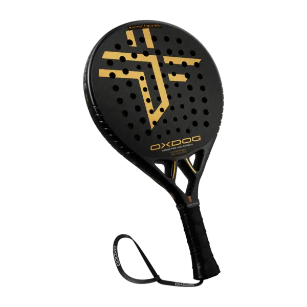 OXDOG SENSE PRO CLASSIC SERIES