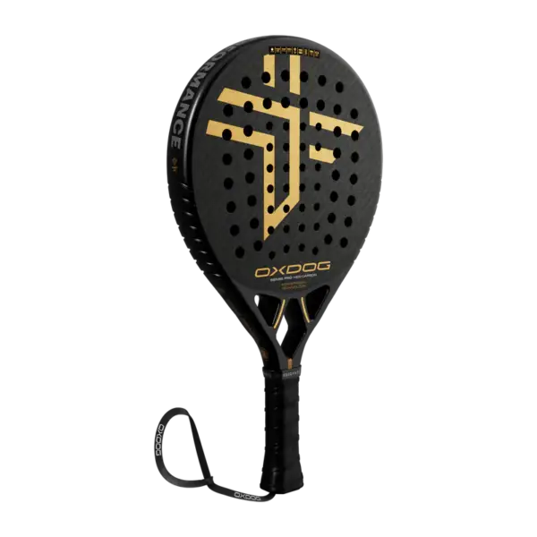 OXDOG SENSE PRO CLASSIC SERIES - Image 2
