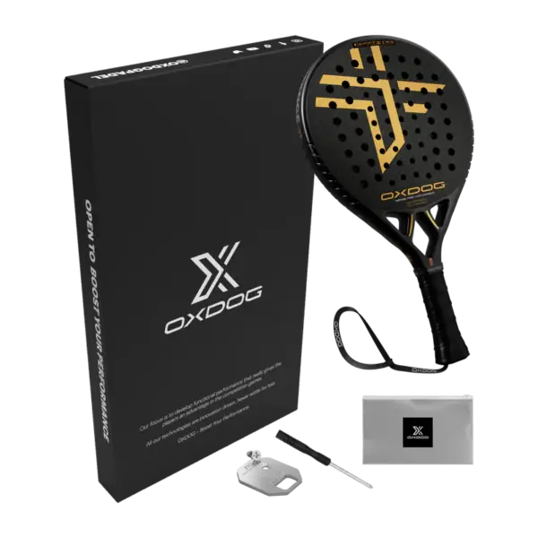 OXDOG SENSE PRO CLASSIC SERIES - Image 6