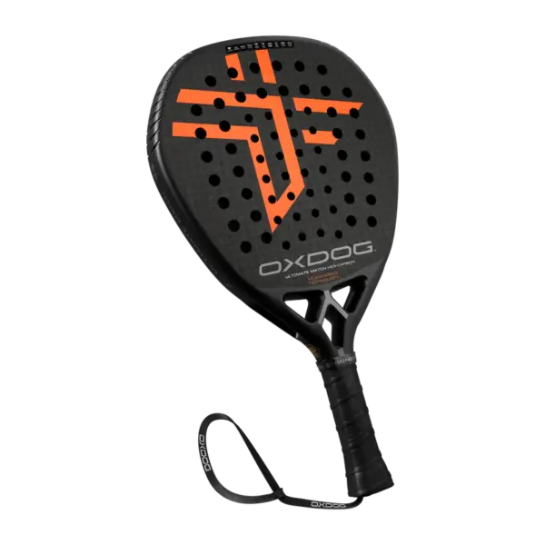 OXDOG ULTIMATE MATCH 2025