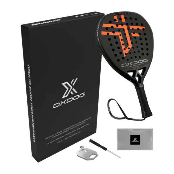 OXDOG ULTIMATE MATCH 2025 - Image 3