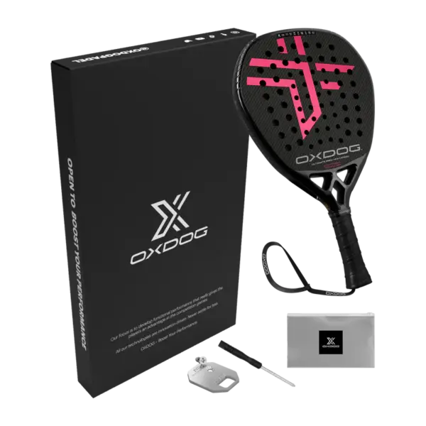 OXDOG ULTIMATE PRO+ 2025 - Image 2