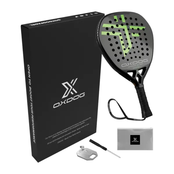 OXDOG ULTIMATE PRO 2025 - Image 6