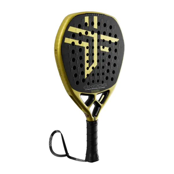 OXDOG ULTIMATE PRO SMASH 2025 - Image 3