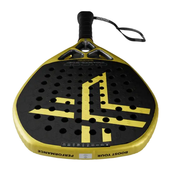OXDOG ULTIMATE PRO SMASH 2025 - Image 6