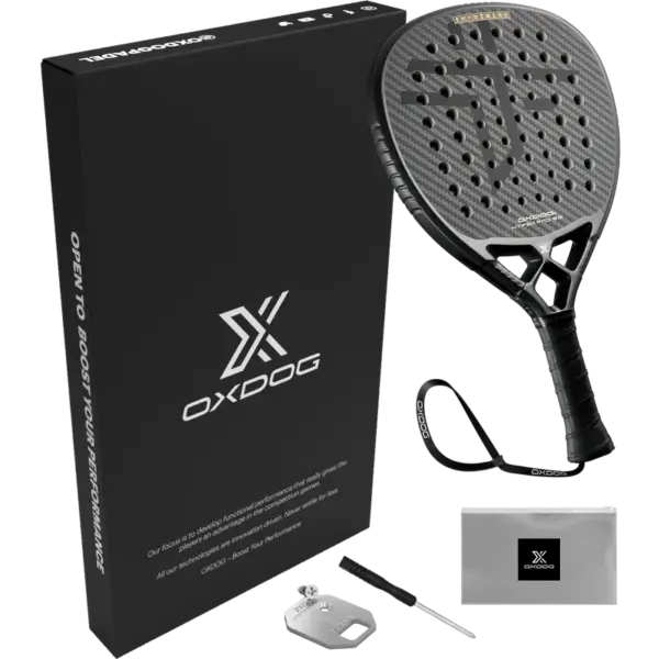 OXDOG HYPER PRO 2.0 - Image 2