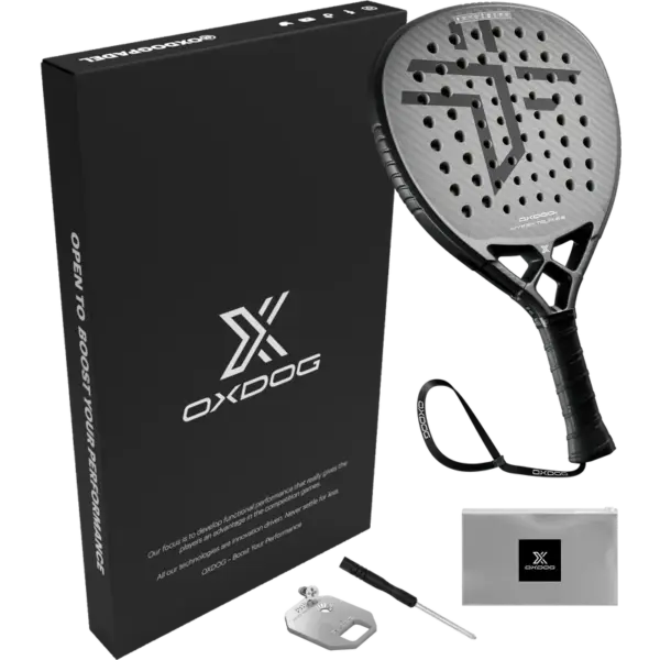 OXDOG HYPER TOUR 2.0 - Image 2