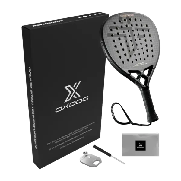 OXDOG HYPER MATCH 2.0 - Image 2