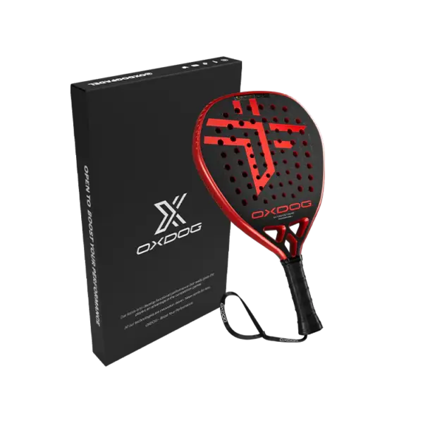 OXDOG ULTIMATE COURT 2025 - Image 2