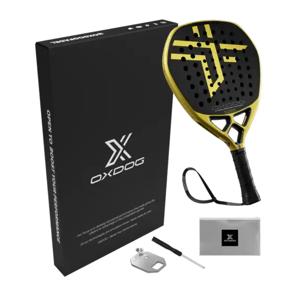 OXDOG ULTIMATE PRO SMASH 2025 - Image 2