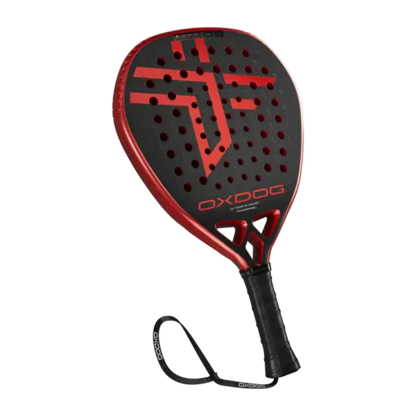 OXDOG ULTIMATE COURT 2025