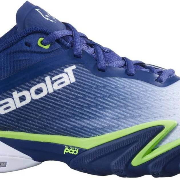 BABOLAT JET PREMURA 3 JUAN LEBRON 2026