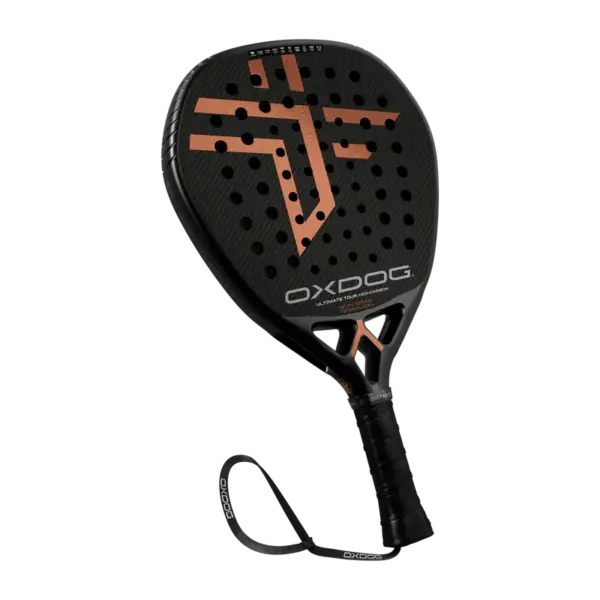 OXDOG ULTIMATE TOUR 2025