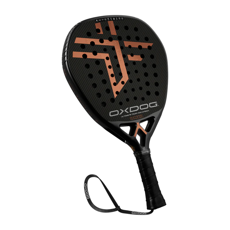 OXDOG ULTIMATE TOUR 2025