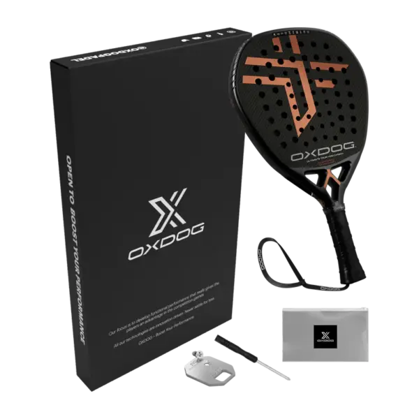 OXDOG ULTIMATE TOUR 2025 - Image 2