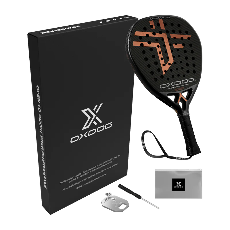 OXDOG ULTIMATE TOUR 2025 - Image 2