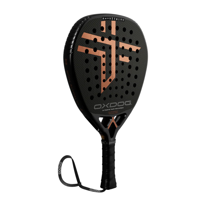 OXDOG ULTIMATE TOUR 2025 - Image 6