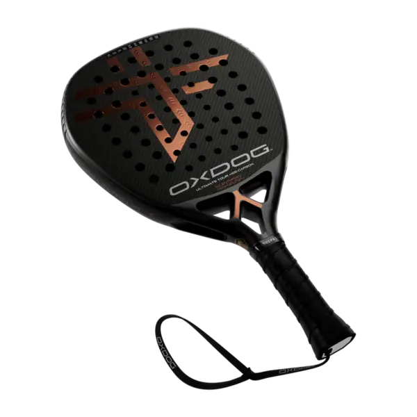 OXDOG ULTIMATE TOUR 2025 - Image 5
