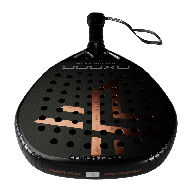 OXDOG ULTIMATE TOUR 2025 - Image 4