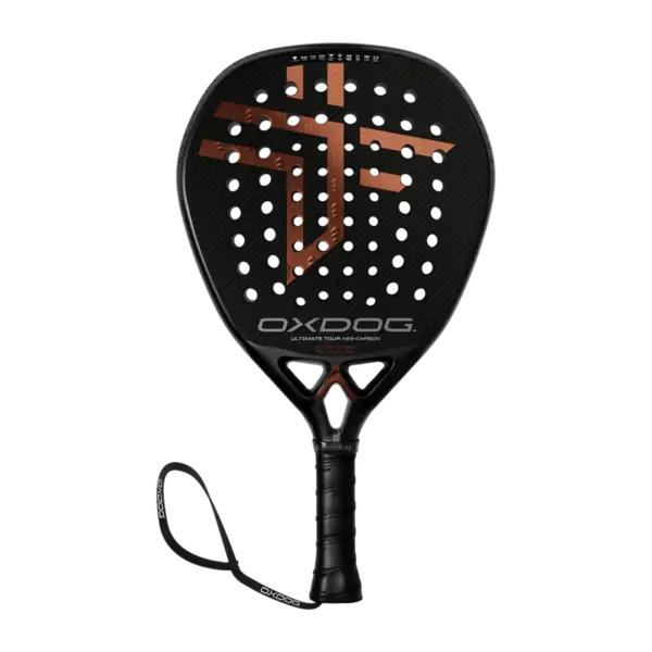 OXDOG ULTIMATE TOUR 2025 - Image 3