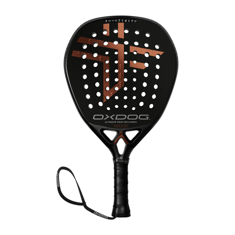OXDOG ULTIMATE TOUR 2025 - Image 3