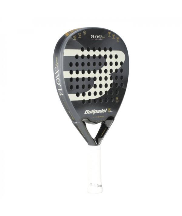 BULLPADEL FLOW LEGEND 2026 - Image 2