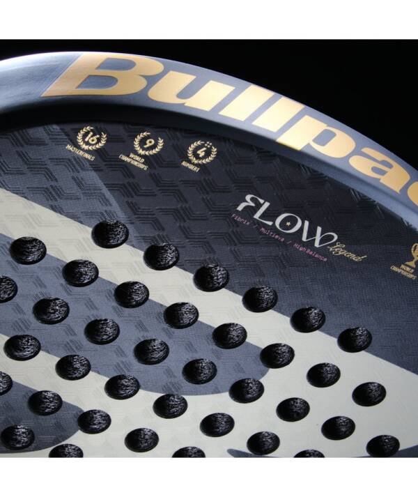 BULLPADEL FLOW LEGEND 2026 - Image 7