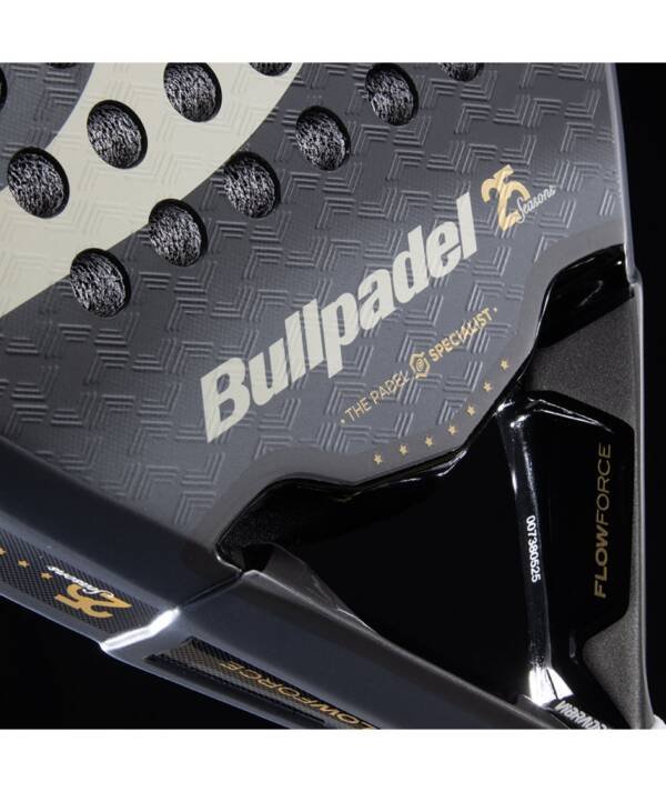BULLPADEL FLOW LEGEND 2026 - Image 6