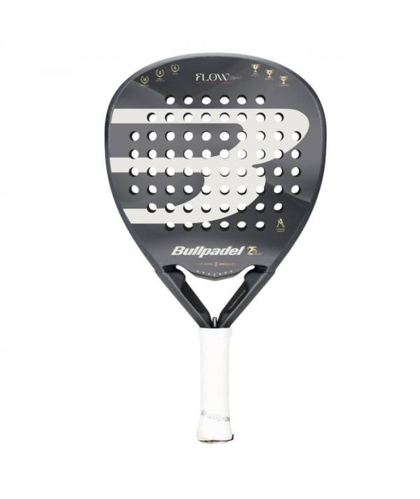 BULLPADEL FLOW LEGEND 2026