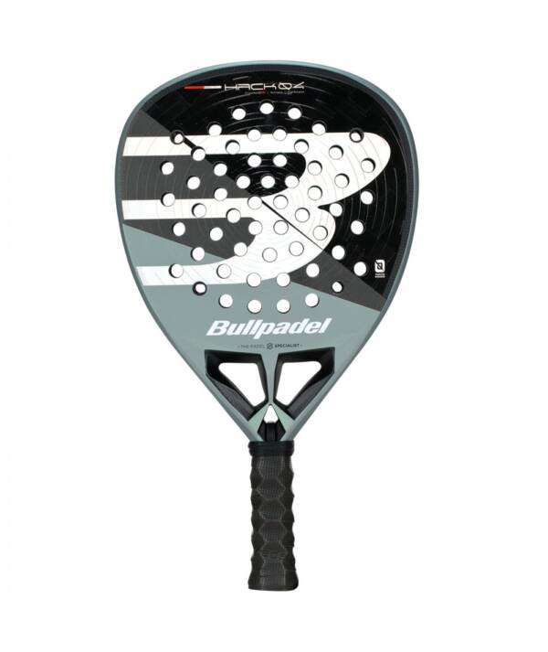 BULLPADEL HACK 2026