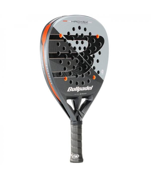 BULLPADEL HACK COMFORT 2026 - Image 2