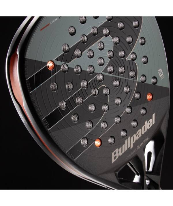 BULLPADEL HACK COMFORT 2026 - Image 7