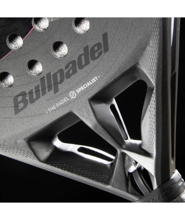 BULLPADEL HACK HYBRID 2026 - Image 7