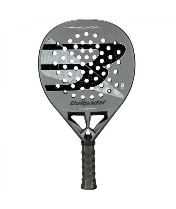 BULLPADEL HACK HYBRID 2026