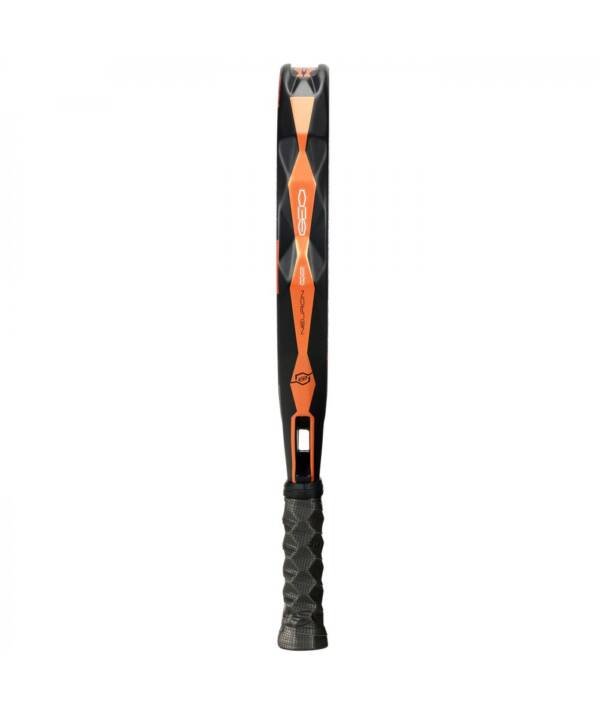 BULLPADEL NEURON 02 EDGE 2026 - Image 4