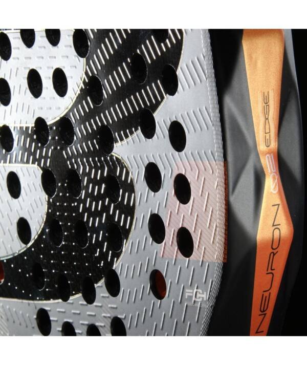 BULLPADEL NEURON 02 EDGE 2026 - Image 9