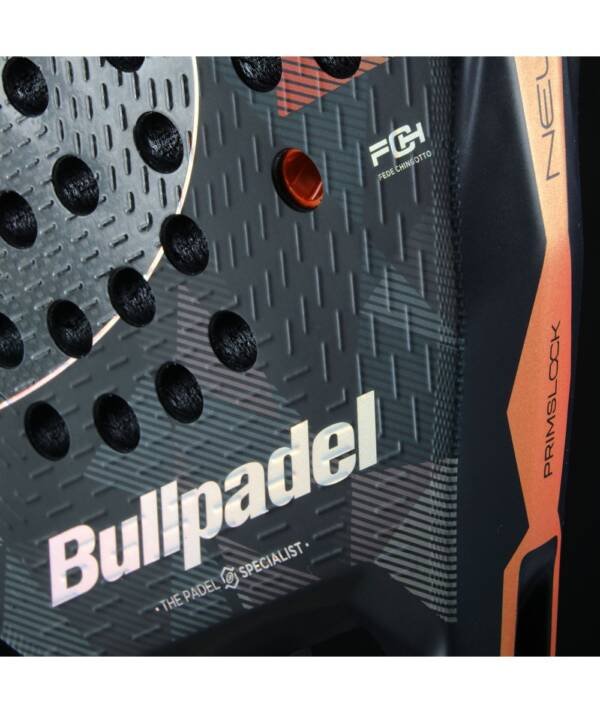 BULLPADEL NEURON 02 EDGE 2026 - Image 7