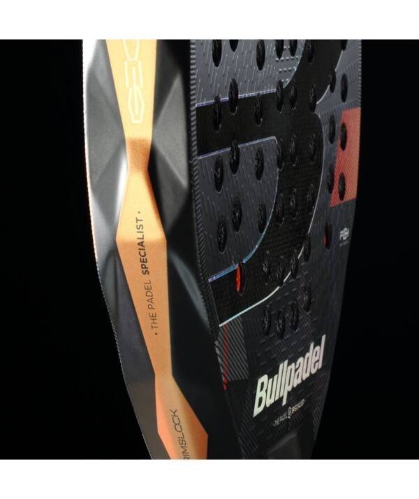 BULLPADEL NEURON 02 EDGE 2026 - Image 6