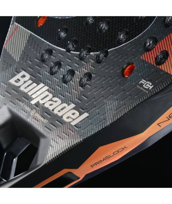 BULLPADEL NEURON 02 EDGE 2026 - Image 5
