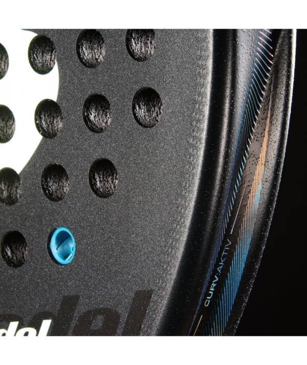 BULLPADEL VERTEX COMFORT 2026 - Image 5