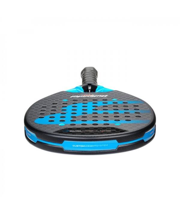 BULLPADEL VERTEX HYBRID 2026 - Image 3