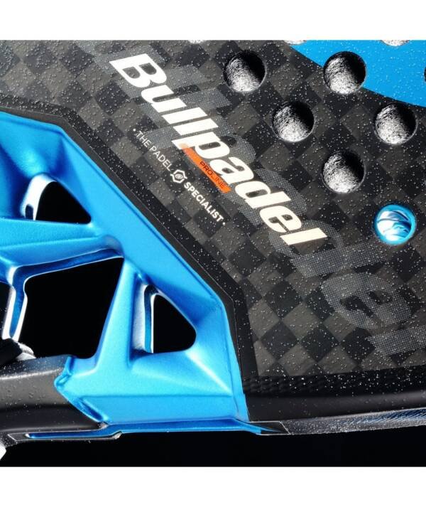 BULLPADEL VERTEX HYBRID 2026 - Image 8