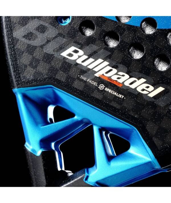 BULLPADEL VERTEX HYBRID 2026 - Image 6
